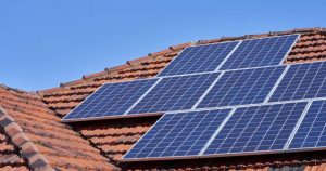 Pro Panneau Solaire dans l’innovation et l’installation photovoltaïque à Blaison-Gohier